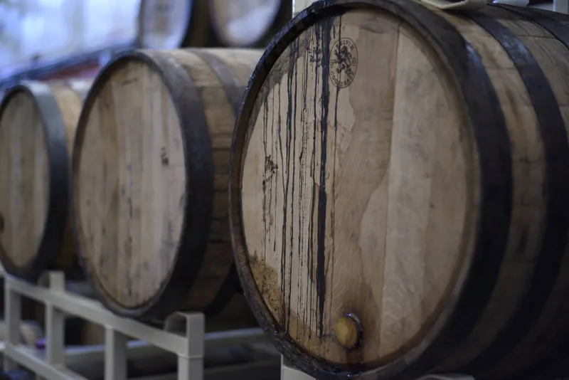 Bacteria, Wild Yeast, and Bold Opinions: Inside America's Sour Beer Obsession