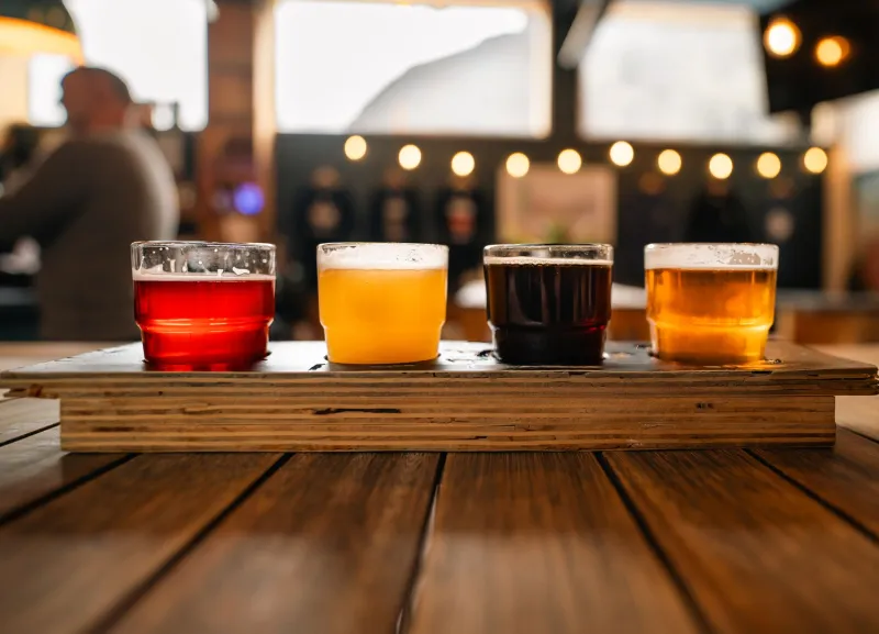 The Beer Whisperers: Meet the Tap Curators Reshaping What Lands in Your Glass
