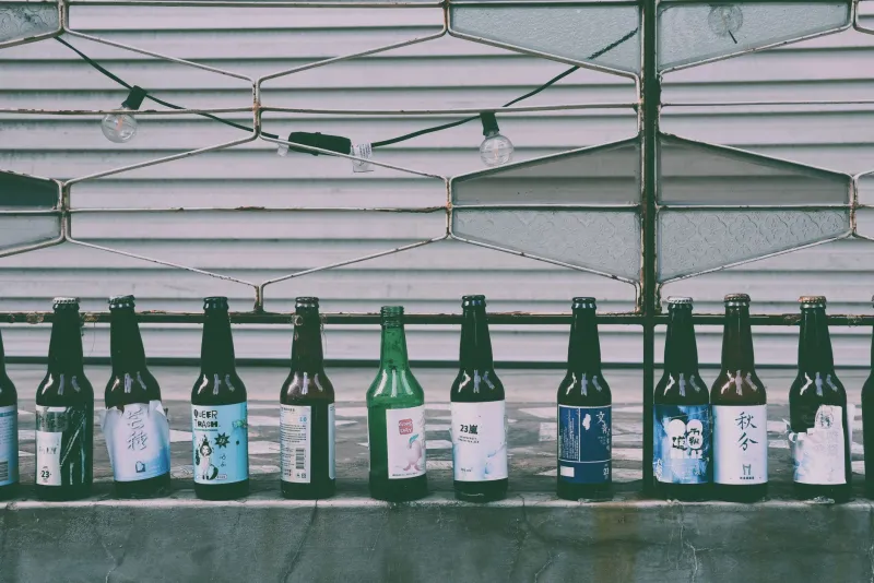 Trade You for a Whale: Inside the Obsessive World of Cross-State Craft Beer Swapping
