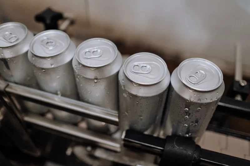 Kegs Are Heavy, Cans Are Everywhere: Inside the Packaging Shift Reshaping Small Breweries
