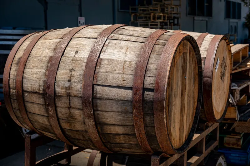 Lost on Tap: The Brewers Hunting Down America's Forgotten Regional Beer Styles