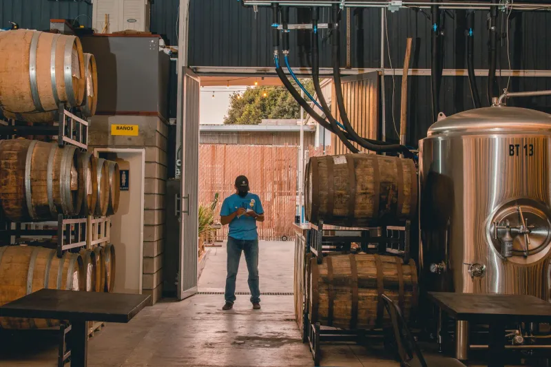 Garage Dreams and Grain Bills: 5 Nano-Breweries That Grew Into Regional Legends