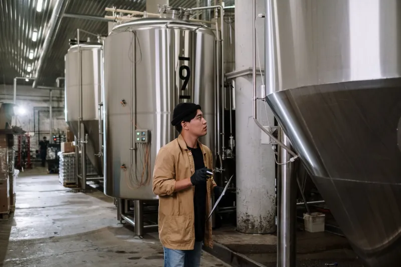 Same Label, Different Beer: The Hidden World of Flagship Reformulations