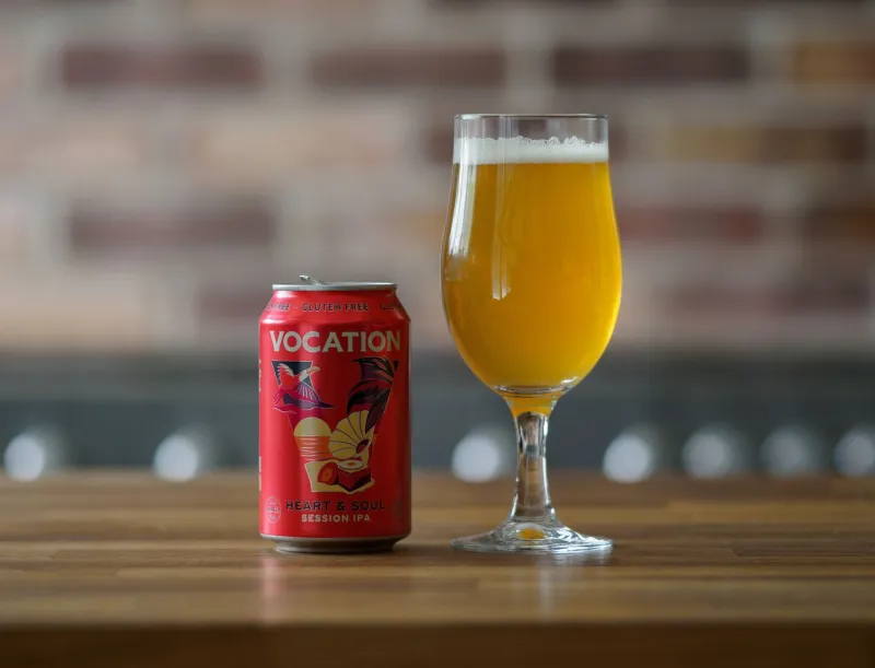 Small Numbers, Big Flavor: How Craft Brewers Fell Back in Love with the Session Beer