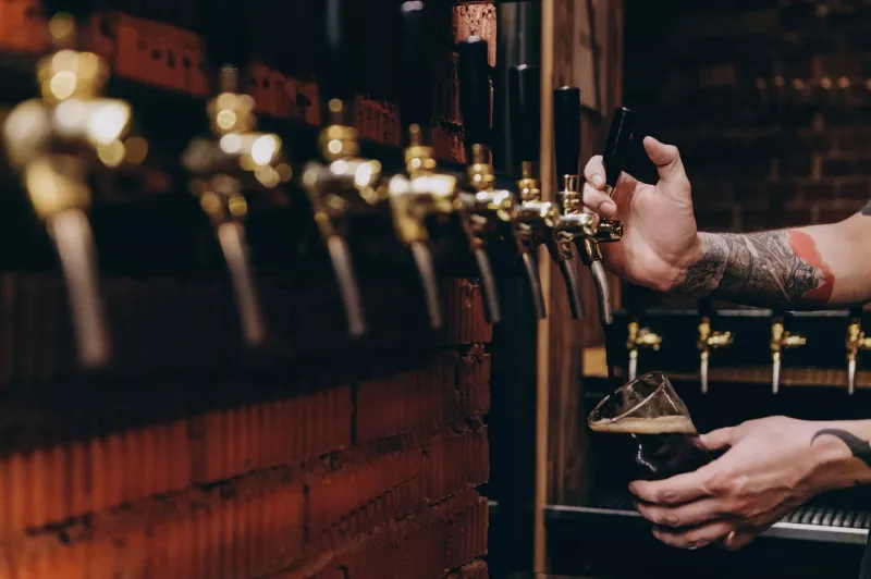 No Algorithm Required: The Quiet Breweries Building Cult Followings One Honest Pint at a Time