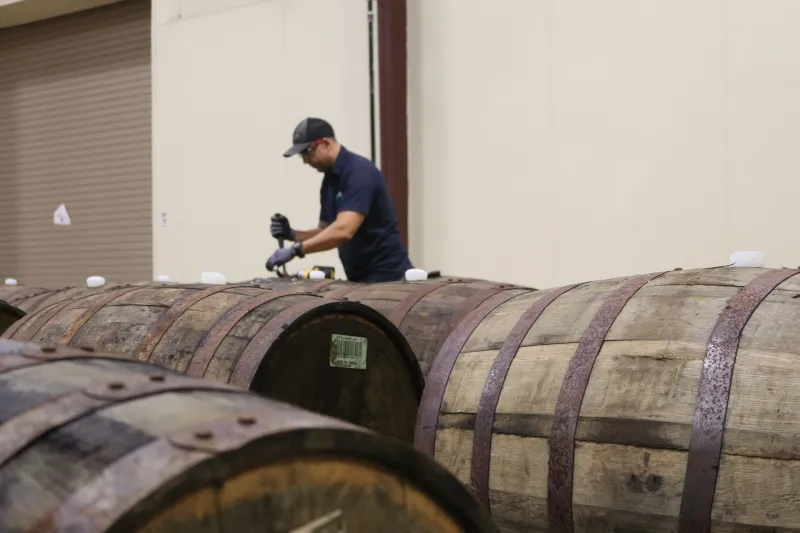 Wax Tops and Waiting Lists: Inside the Wild World of Rare Beer Collecting