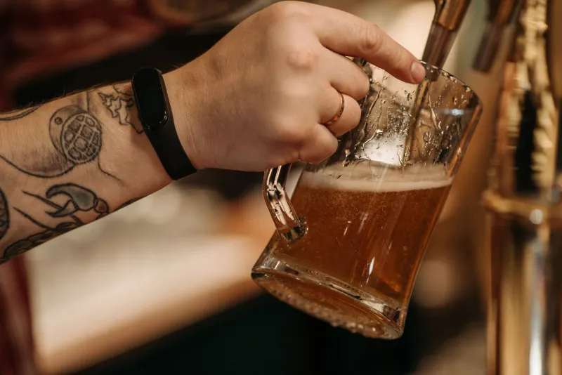 Zero Proof, Full Flavor: How Craft Breweries Are Finally Getting NA Beer Right
